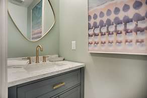 6954 Fairway One at The Sea Pines Resort