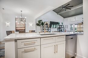 6954 Fairway One at The Sea Pines Resort