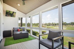 6954 Fairway One at The Sea Pines Resort