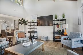 6954 Fairway One at The Sea Pines Resort