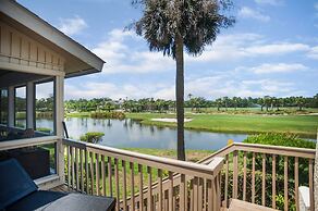 6954 Fairway One at The Sea Pines Resort