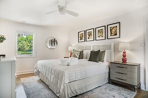 6954 Fairway One at The Sea Pines Resort