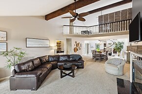 2634 Calibogue Club at The Sea Pines Resort