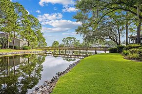 2634 Calibogue Club at The Sea Pines Resort