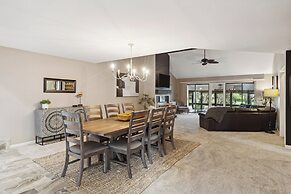 2634 Calibogue Club at The Sea Pines Resort