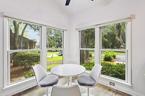 2634 Calibogue Club at The Sea Pines Resort