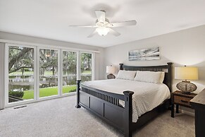 2634 Calibogue Club at The Sea Pines Resort