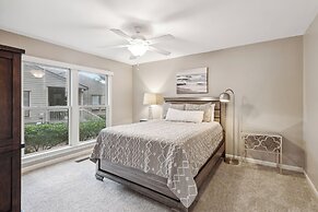 2634 Calibogue Club at The Sea Pines Resort