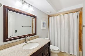 2634 Calibogue Club at The Sea Pines Resort