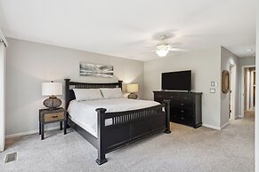 2634 Calibogue Club at The Sea Pines Resort