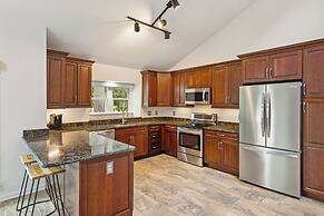 2634 Calibogue Club at The Sea Pines Resort