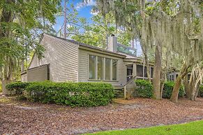 2634 Calibogue Club at The Sea Pines Resort