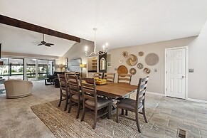 2634 Calibogue Club at The Sea Pines Resort