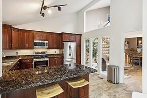 2634 Calibogue Club at The Sea Pines Resort