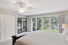 2634 Calibogue Club at The Sea Pines Resort