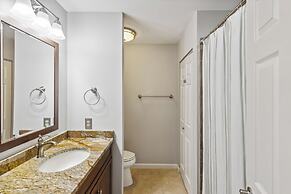 2634 Calibogue Club at The Sea Pines Resort