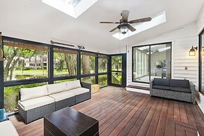 2634 Calibogue Club at The Sea Pines Resort