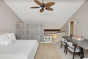 2634 Calibogue Club at The Sea Pines Resort