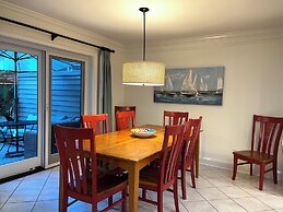 2251 Heritage Villas at The Sea Pines Resort