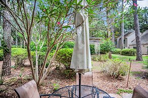 2251 Heritage Villas at The Sea Pines Resort