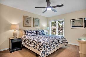2251 Heritage Villas at The Sea Pines Resort