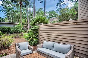2251 Heritage Villas at The Sea Pines Resort