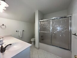 2251 Heritage Villas at The Sea Pines Resort