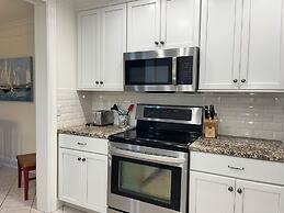 2251 Heritage Villas at The Sea Pines Resort