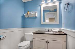 2251 Heritage Villas at The Sea Pines Resort