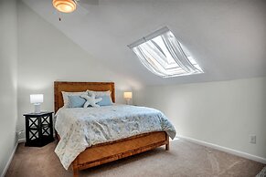 2251 Heritage Villas at The Sea Pines Resort