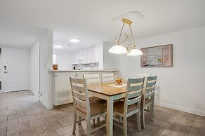 522 Plantation Club Villas at The Sea Pines Resort