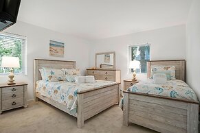 522 Plantation Club Villas at The Sea Pines Resort