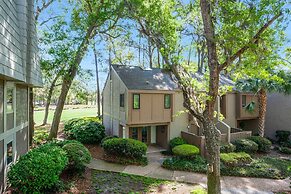 522 Plantation Club Villas at The Sea Pines Resort