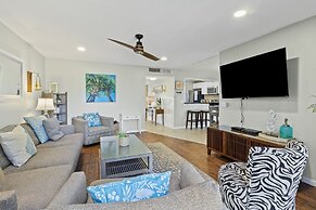 2294 Heritage Villas at The Sea Pines Resort