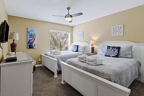 2294 Heritage Villas at The Sea Pines Resort