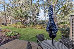 2294 Heritage Villas at The Sea Pines Resort