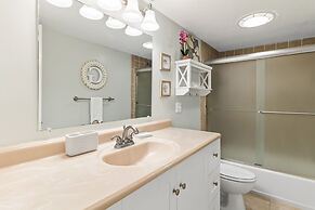 2294 Heritage Villas at The Sea Pines Resort