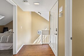 2294 Heritage Villas at The Sea Pines Resort