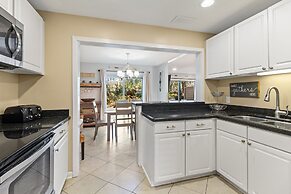 2294 Heritage Villas at The Sea Pines Resort