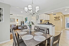 2294 Heritage Villas at The Sea Pines Resort