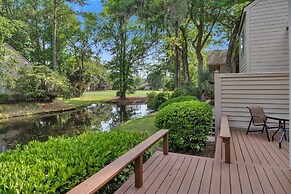 2271 Heritage Villas at The Sea Pines Resort