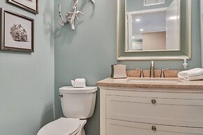 2271 Heritage Villas at The Sea Pines Resort