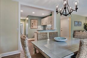 2271 Heritage Villas at The Sea Pines Resort