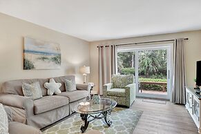 2271 Heritage Villas at The Sea Pines Resort