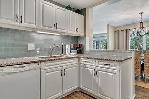 2271 Heritage Villas at The Sea Pines Resort