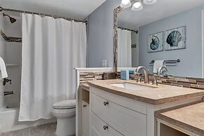 2271 Heritage Villas at The Sea Pines Resort