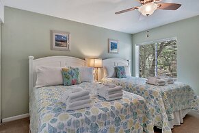 2271 Heritage Villas at The Sea Pines Resort