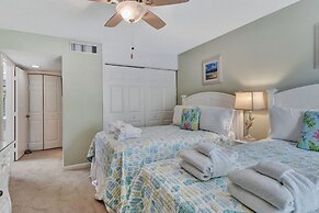 2271 Heritage Villas at The Sea Pines Resort