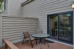 2271 Heritage Villas at The Sea Pines Resort