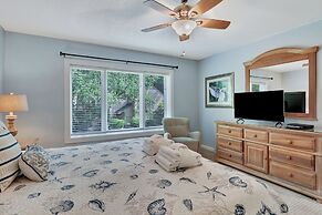 2271 Heritage Villas at The Sea Pines Resort